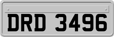 DRD3496