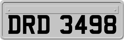 DRD3498