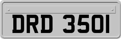 DRD3501