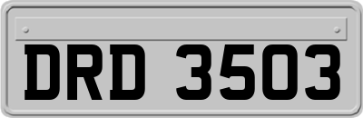 DRD3503