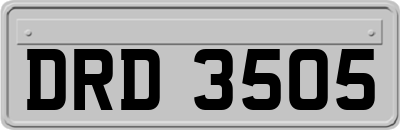 DRD3505