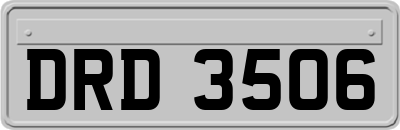 DRD3506
