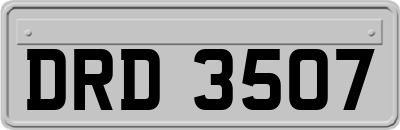 DRD3507