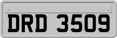 DRD3509