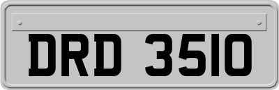 DRD3510