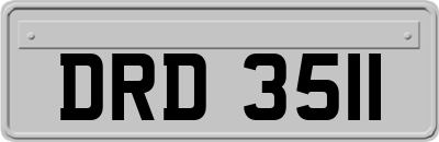 DRD3511