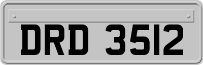 DRD3512