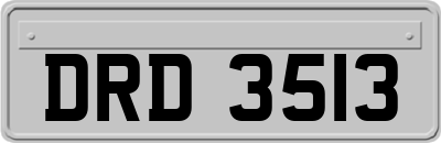 DRD3513