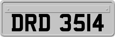 DRD3514
