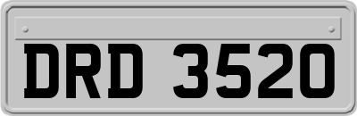 DRD3520