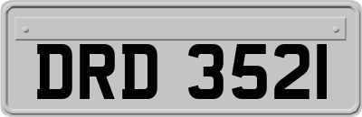DRD3521