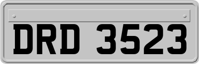 DRD3523