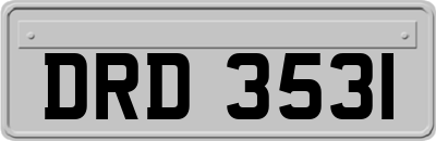 DRD3531