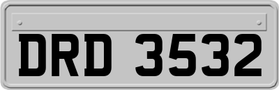 DRD3532