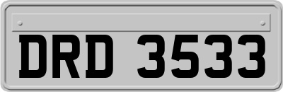 DRD3533