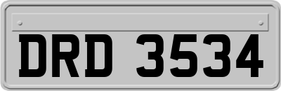 DRD3534