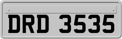 DRD3535