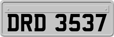 DRD3537