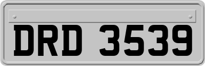 DRD3539
