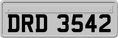 DRD3542