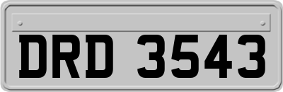 DRD3543