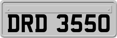 DRD3550