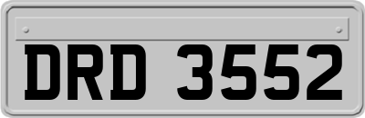 DRD3552
