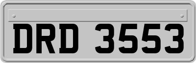 DRD3553