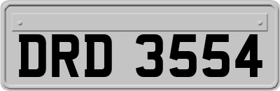 DRD3554