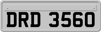 DRD3560