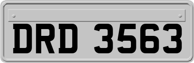 DRD3563