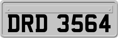 DRD3564