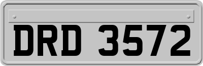 DRD3572