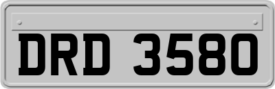 DRD3580