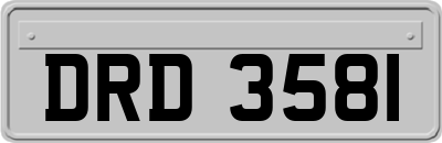 DRD3581