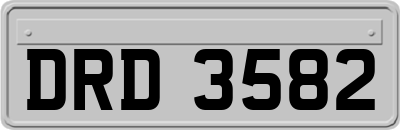 DRD3582