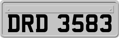 DRD3583