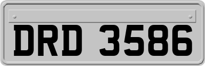 DRD3586