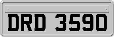 DRD3590