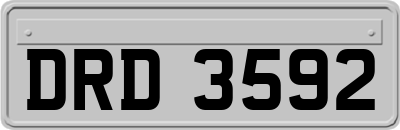 DRD3592