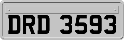 DRD3593
