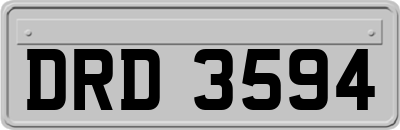 DRD3594