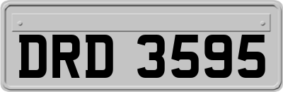 DRD3595