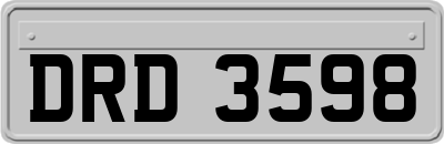 DRD3598