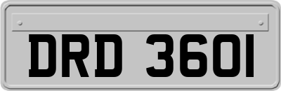 DRD3601
