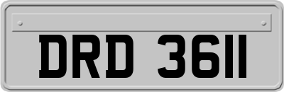 DRD3611