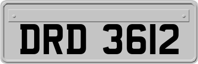 DRD3612