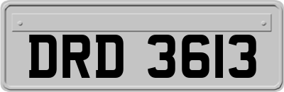 DRD3613