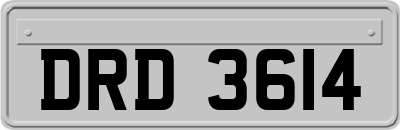 DRD3614