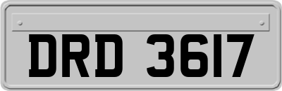 DRD3617